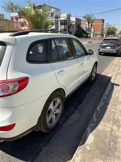 هیوندای سەنتافی
